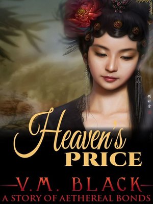 cover image of Heaven's Price